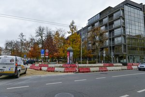 Gatvių sostinėje siaurinimu susidomėjo ir prokurorai: statybų inspektorius kaltina neatlikus savo darbo