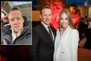 Pirmą kartą po itin atviros išpažinties prabilęs L. Suodaitis: „Tai tikrai visiems bus pamoka“