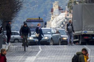 Didžiausias Lietuvos istorijoje renginys pakoreguos vilniečių ir kauniečių gyvenimą: viskas, ką reikia žinoti