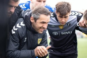 A lygos turo apžvalga: FA „Šiauliai“ nemažina apsukų