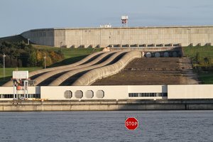 Išrinkti Lietuvos energetikai strategiškai svarbią Kruonio HAE plėtrą vykdysiantys rangovai