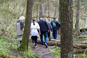 Mažas parazitas perneša žmogui mirtiną ligą: tai turėtų žinoti kiekvienas