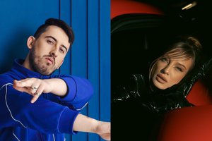 Naują dainą pristatanti grupė „2Kvėpavimas“: „Netyčia apdainavome V. Siegel ir L. Suodaičio dramą“