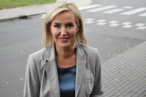 Po Egipte patirtos rimtos traumos Živilė Pinskuvienė parodė savo veidą: ruošiasi ypatingam momentui