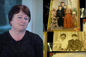 Meilė turkmėnui Ramutei virto prakeiksmu, bet skyrybos – tik mirties atveju