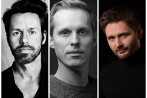 Poznanės trupės ir žinomų choreografų triptiko pirmosioms gastrolėms užsienyje pasirinkta Klaipėda