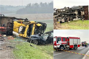 Aiškėja daugiau mamos ir trijų jos vaikų gyvybes nusinešusios avarijos aplinkybių: žvilgsnis krypsta į „Audi“ greitį