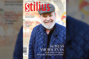 Kostas Smoriginas atvirai apie praėjusią vasarą išgyventus penkis sepsius: „Išsikapsčiau iš mirties“