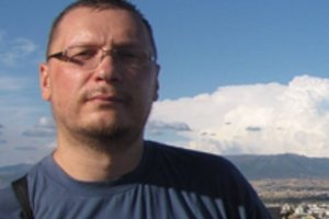Netikėtai mirė produktyvus rašytojas, religijos tyrinėtojas M. Peleckis