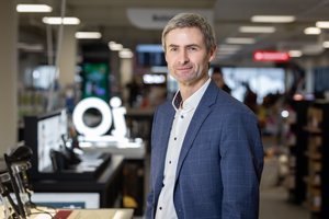 „Pigu.lt“ Marketplace atvers pardavėjams Suomijos rinką