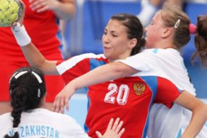 Rusų rankininkės flirtas su alkoholiu baigėsi tragedija – iškrito iš 8 aukšto balkono