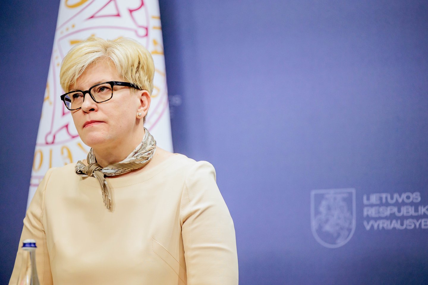 I.Šimonytė.