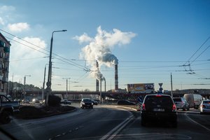 Europos Parlamentas priėmė svarbius pokyčius: vienas jų – taršos leidimų įmonėms atsisakymas
