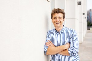 Kraujo liga sergančio Tomo vaikystę lydėjo baimė: dabar gyvena daug drąsiau