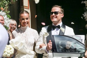 Laurynas Suodaitis pripažintas nukentėjusiuoju dėl smurto artimoje aplinkoje: prakalbo, ką veikė ligoninėje