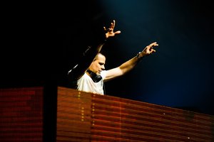 ATB sugrįžta į Lietuvą: surengs vienintelį pasirodymą „Žalgirio arenoje“