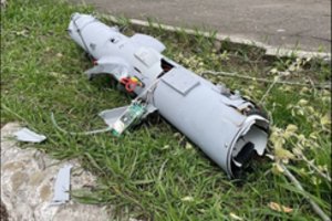 Ukrainos kariuomenė naudoja paslaptingą droną – ir pasirodo, jis labai efektyvus