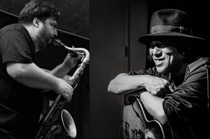 Po 30-ies metų į Lietuvą sugrįžta Japonijos eksperimentinės muzikos gigantas Otomo Yoshihide  