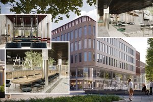 Legendinio „Merkurijaus“ vietoje prasidės statybos: kauniečiai pagaliau turės tai, kas Vilniuje veikia seniai