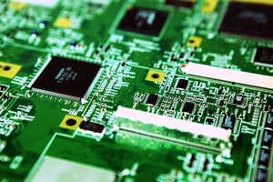 EP ir ES šalys susitarė išplėsti lustų gamybą