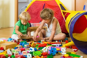 Didžiausią žmonijos pažangą iš tiesų galėjo nulemti vaikų žaidimai