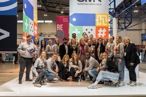 SMK kviečia rinktis sąmoningą mokymąsi: darbo rinką atliepiančios studijos ir ryšys su studentais