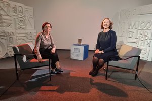 Knygos apie Jungtinių Amerikos Valstijų lietuvius sudarytoja: „Žmonės ilgą laiką jautėsi kalti dėl to, kad pasitraukė“