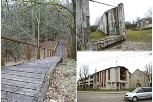 Kauniečių užmojai dideli, tik valdžios galimybės – menkos: „Tai būtų labai brangus projektas“