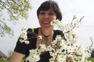 N. Marčėnaitė prisiminė etapus, kai uždirbdavo daug ir kai beveik neturėjo už ką pirkti maisto