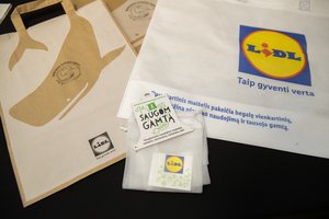 10 klausimų apie tvarumą: kiek iš jų įveiksite nesuklydę?