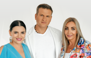 Laidoje „TV pagalba“ – pokyčiai: ieško naujo nario