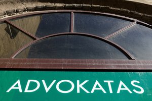 Ramina mokesčių reformą kritikuojančius advokatus: didžioji dalis jokių pokyčių nepajus