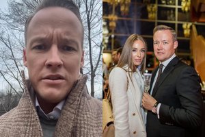 V. Siegel ir L. Suodaičio dramoje – naujas posūkis: prokuratūra patvirtino apie dar vieną tyrimą