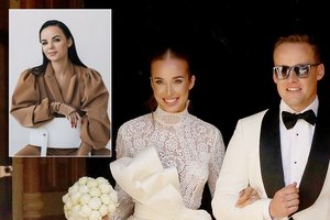 Po V. Siegel paviešintos namo sutarties prabilo teisininkė R. Vaičekauskytė: „Klasikų klasika“