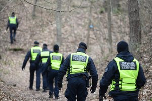 Prezidentūra apie siūlomą VST reformą: pertvarka negali būti savitikslė, turi būti įvertintos visos rizikos