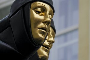 Testas. Ką žinote apie Vilniaus teatrus?