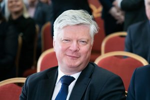 K. Navickas nepritaria, kad Lietuva išgyvena žemės ūkio politikos krizę