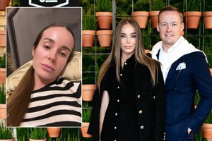 Viktorija Siegel-Suodaitė prisipažino melavusi sekėjams: „Noriu kiekvieno iš jūsų atsiprašyti už durninimą“