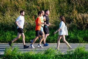Puikios žinios iš sinoptikų: temperatūra greitai pasieks 20 laipsnių, vėjas silps
