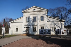 Ukrainos palaikymo renginys – Tuskulėnų parke bus sodinamos saulėgrąžos, skelbiamas piešinių konkursas