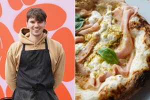 23 m. Nikolas žada nustebinti ypatingomis picomis: viskas prasidėjo nuo širdies draugės dovanos