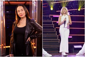 Gabrielė Vasha prabilo apie savo jaunystę: „Visada norėjau eiti kita kryptim ir labai maištavau“