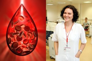 Kraujo liga sėjo mirtį tarp karalių: šiandien dalis neįtaria, kad ja serga