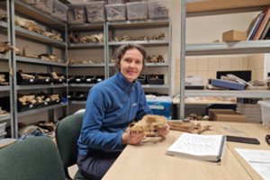 Istoriniai tyrimai suteikia unikalios informacijos ne tik apie šunį, bet ir apie žmogų