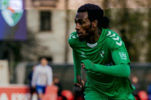 A lygos 8-ojo turo rinktinėje išsiskiria „Kauno Žalgirio“ legionieriai