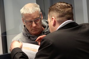 Kraupus nusikaltimas Alytuje: smūgis peiliu broliui tapo mirtinas