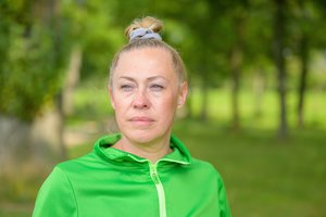 Įvardijo geriausią būdą mesti svorį vyresniems nei 40 metų žmonėms