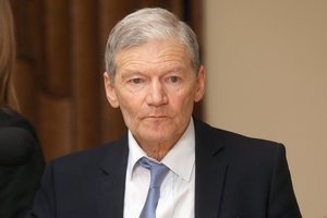Mirė rašytojas Markas Zingeris