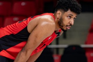 Naujoką apšaudęs „Rytas“ triženkliu puolimu nušlavė varžovus