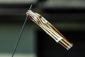 Latvijos parlamentas uždraudė gegužės 9-ąją organizuoti antivalstybinius renginius